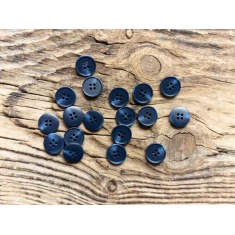 Ґудзик арт. MX 1726/Navy/24L